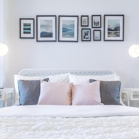 Airtrip Apartments On Merivale Street Brisbane Ngoại thất bức ảnh