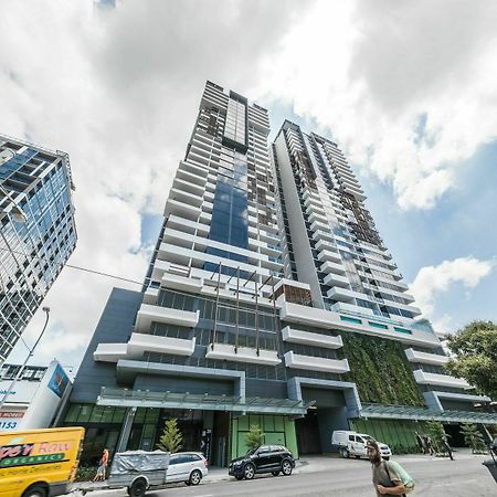 Airtrip Apartments On Merivale Street Brisbane Ngoại thất bức ảnh