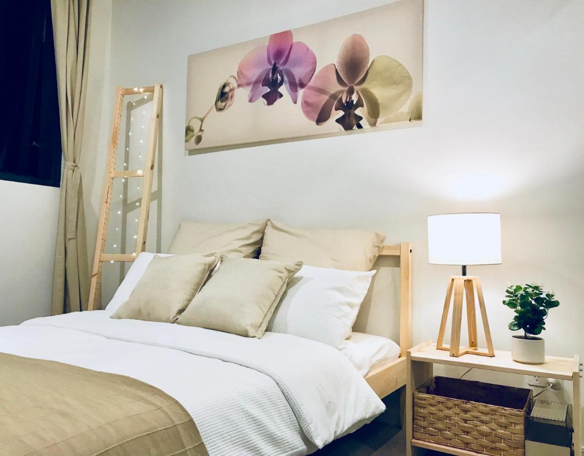 Airtrip Apartments On Merivale Street Brisbane Ngoại thất bức ảnh