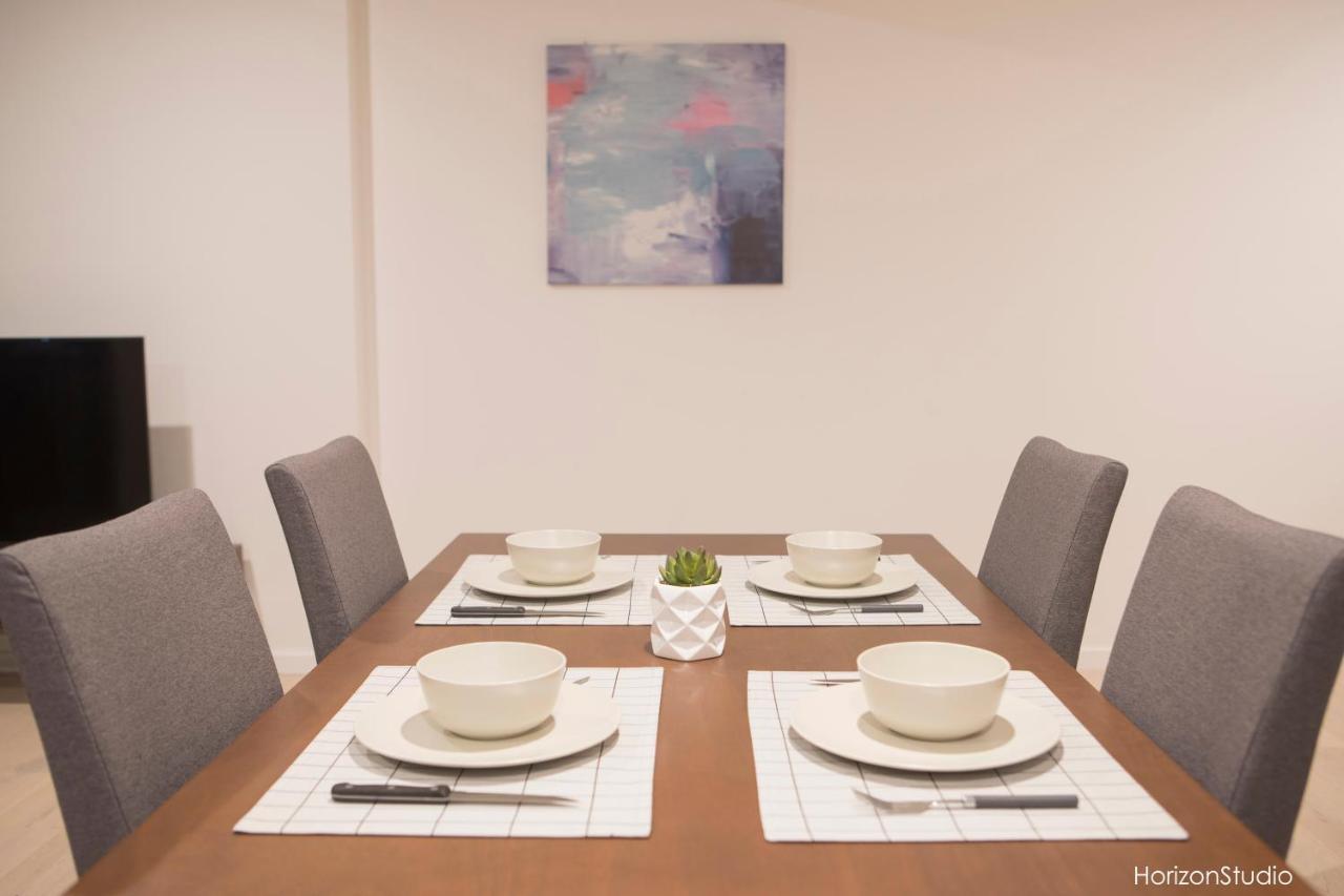 Airtrip Apartments On Merivale Street Brisbane Ngoại thất bức ảnh