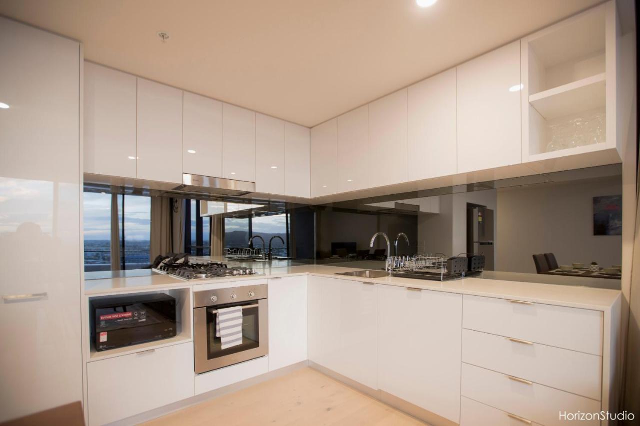 Airtrip Apartments On Merivale Street Brisbane Ngoại thất bức ảnh