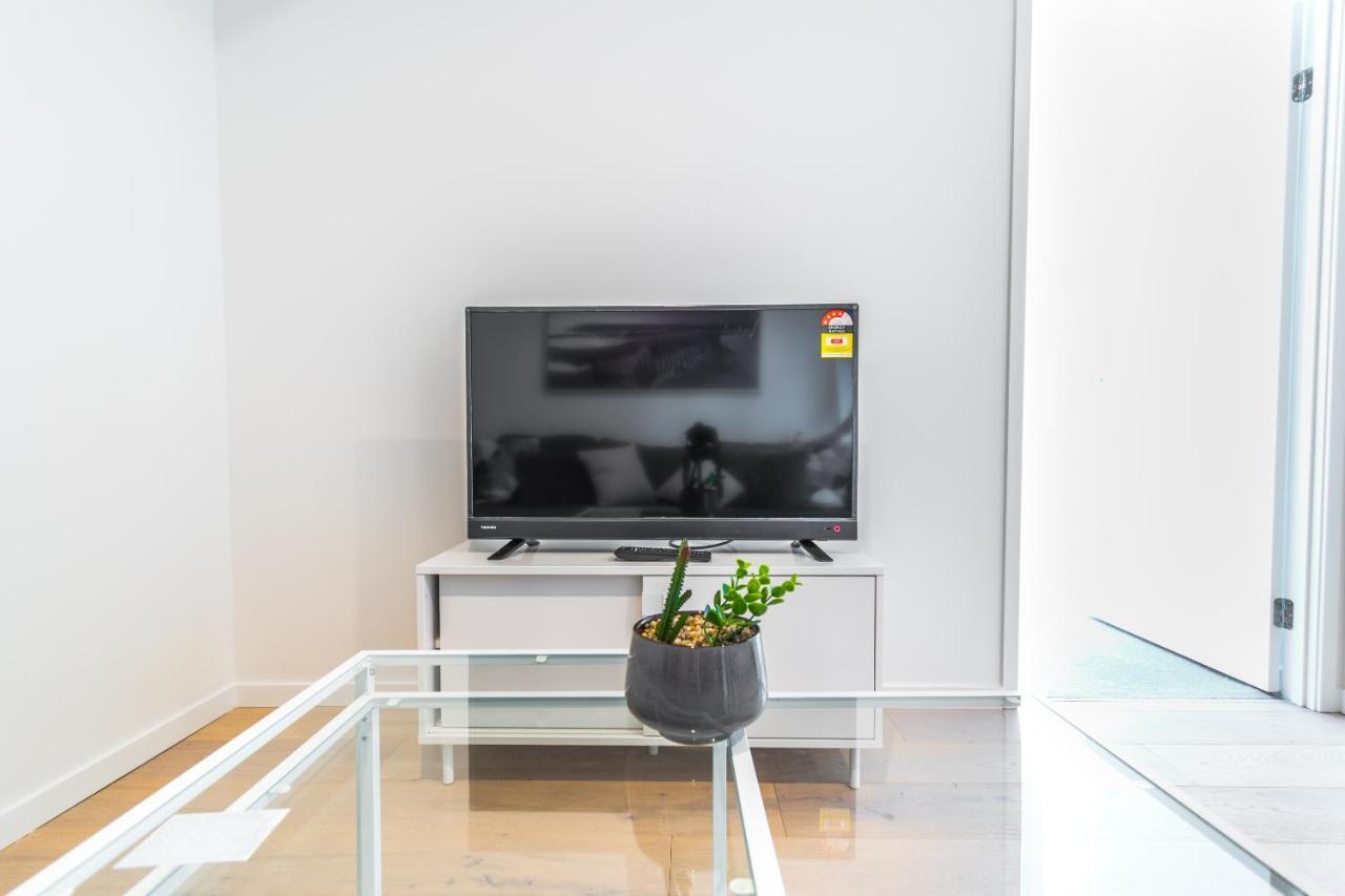 Airtrip Apartments On Merivale Street Brisbane Ngoại thất bức ảnh
