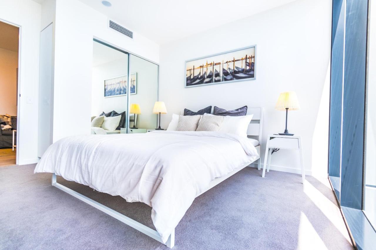 Airtrip Apartments On Merivale Street Brisbane Ngoại thất bức ảnh