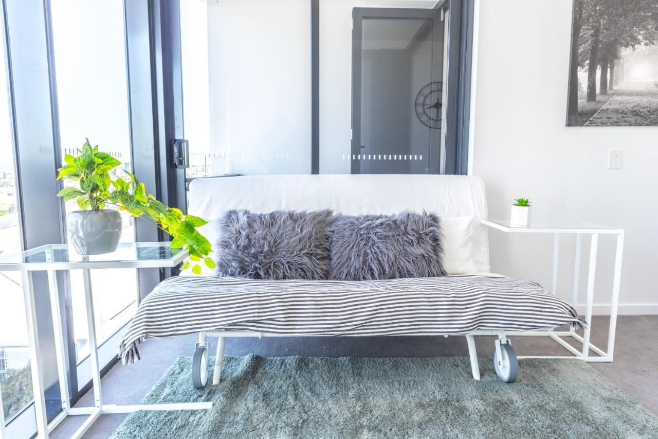 Airtrip Apartments On Merivale Street Brisbane Ngoại thất bức ảnh