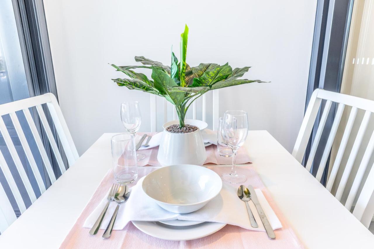 Airtrip Apartments On Merivale Street Brisbane Ngoại thất bức ảnh