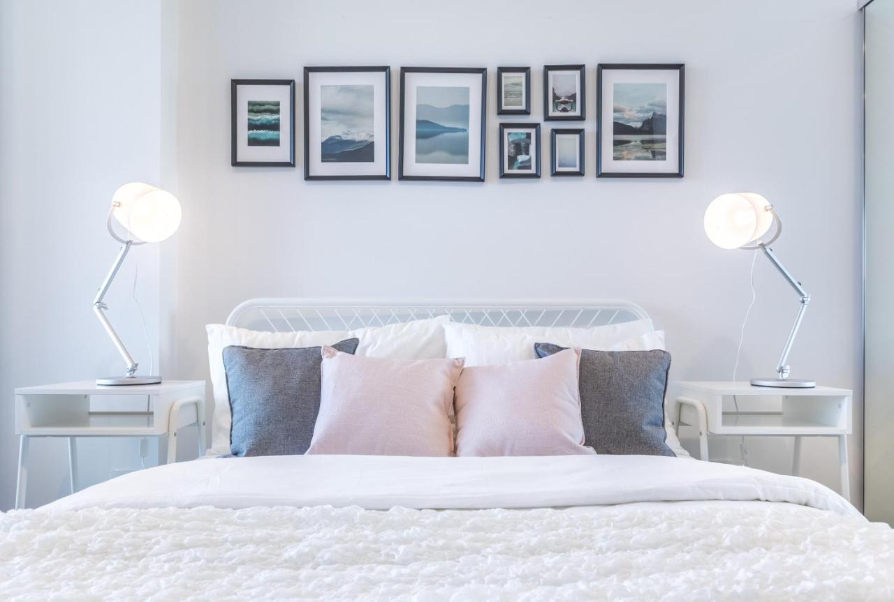 Airtrip Apartments On Merivale Street Brisbane Ngoại thất bức ảnh