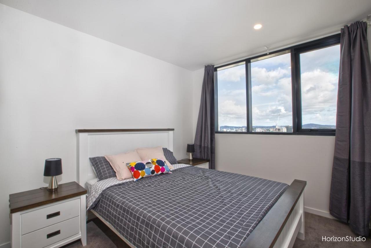 Airtrip Apartments On Merivale Street Brisbane Ngoại thất bức ảnh