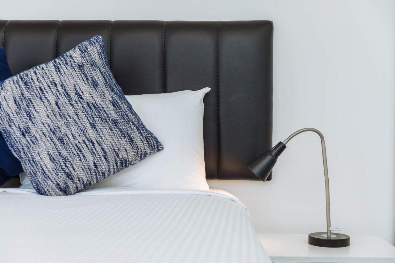 Airtrip Apartments On Merivale Street Brisbane Ngoại thất bức ảnh