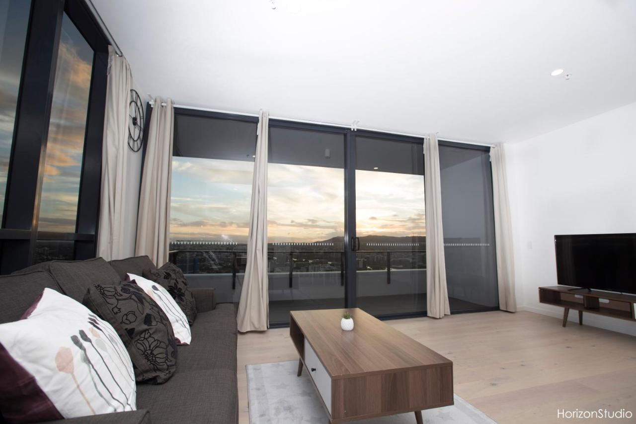 Airtrip Apartments On Merivale Street Brisbane Ngoại thất bức ảnh