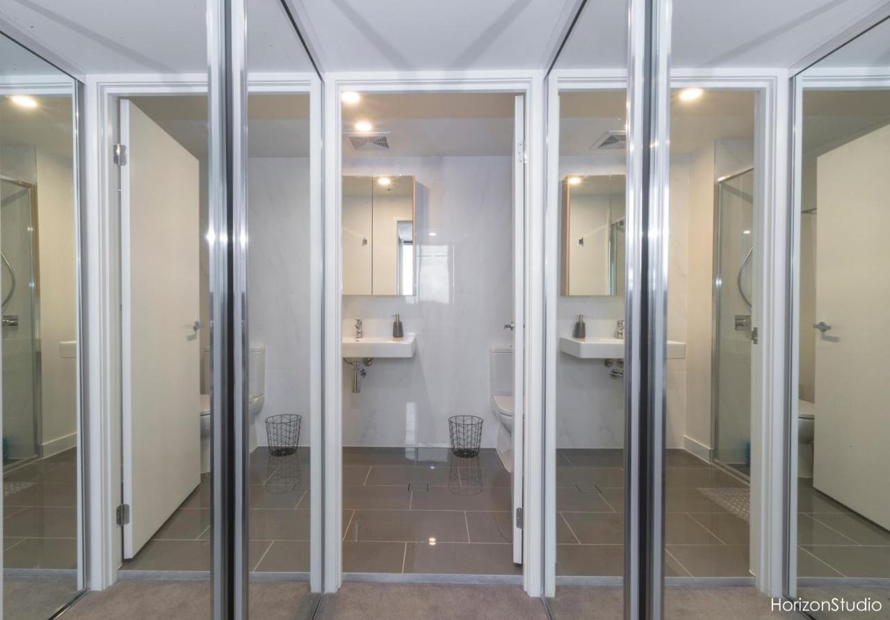 Airtrip Apartments On Merivale Street Brisbane Ngoại thất bức ảnh