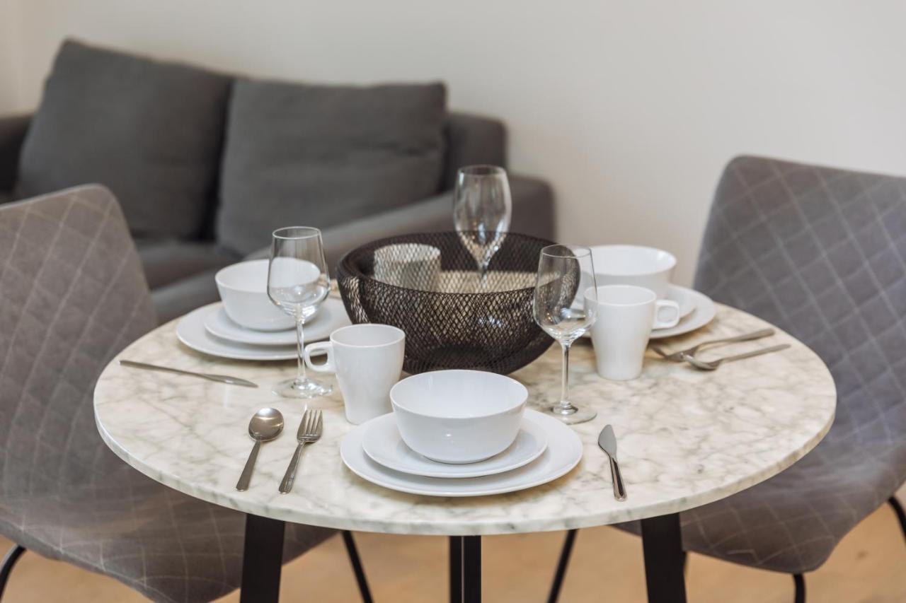 Airtrip Apartments On Merivale Street Brisbane Ngoại thất bức ảnh