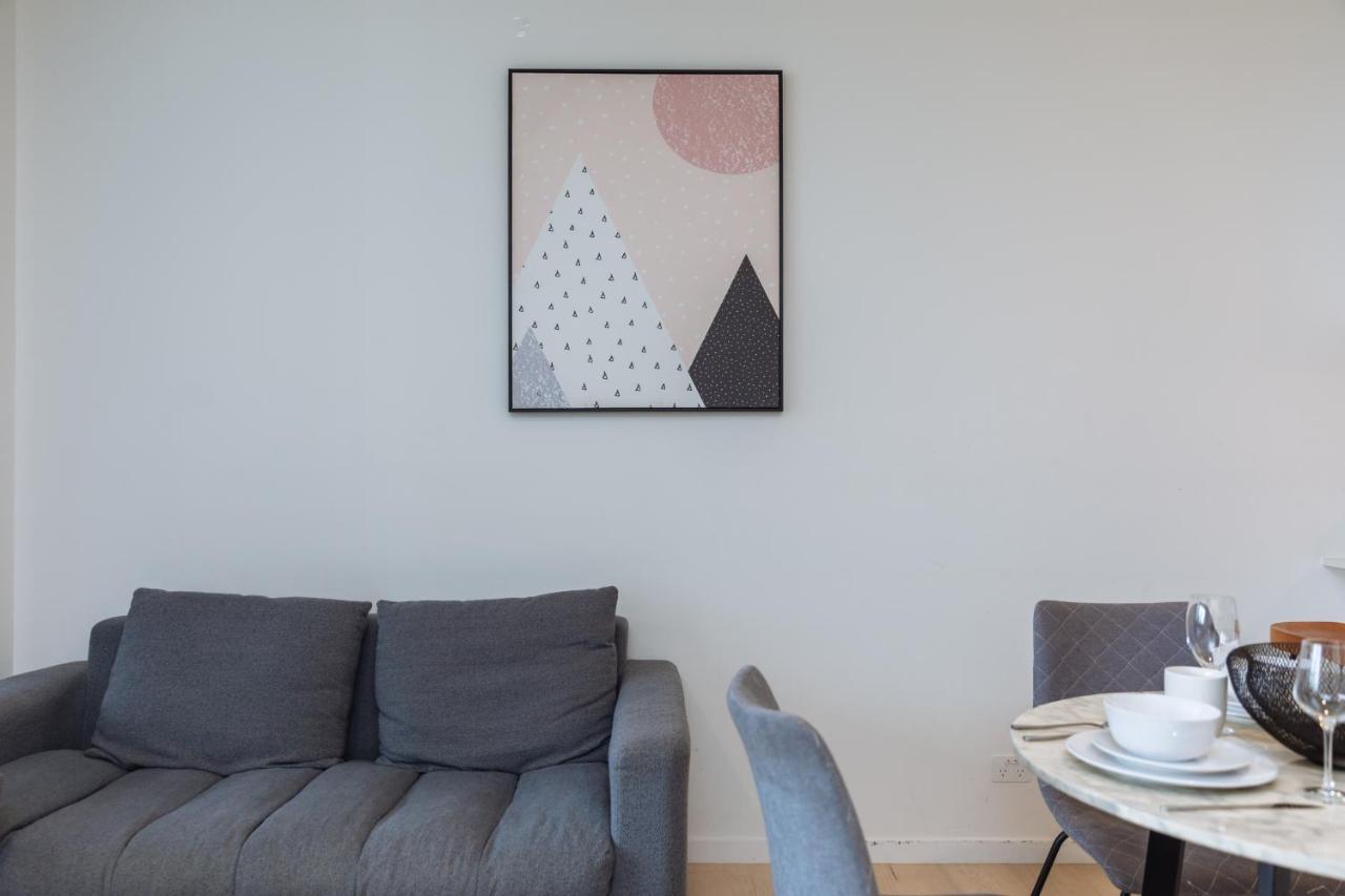 Airtrip Apartments On Merivale Street Brisbane Ngoại thất bức ảnh