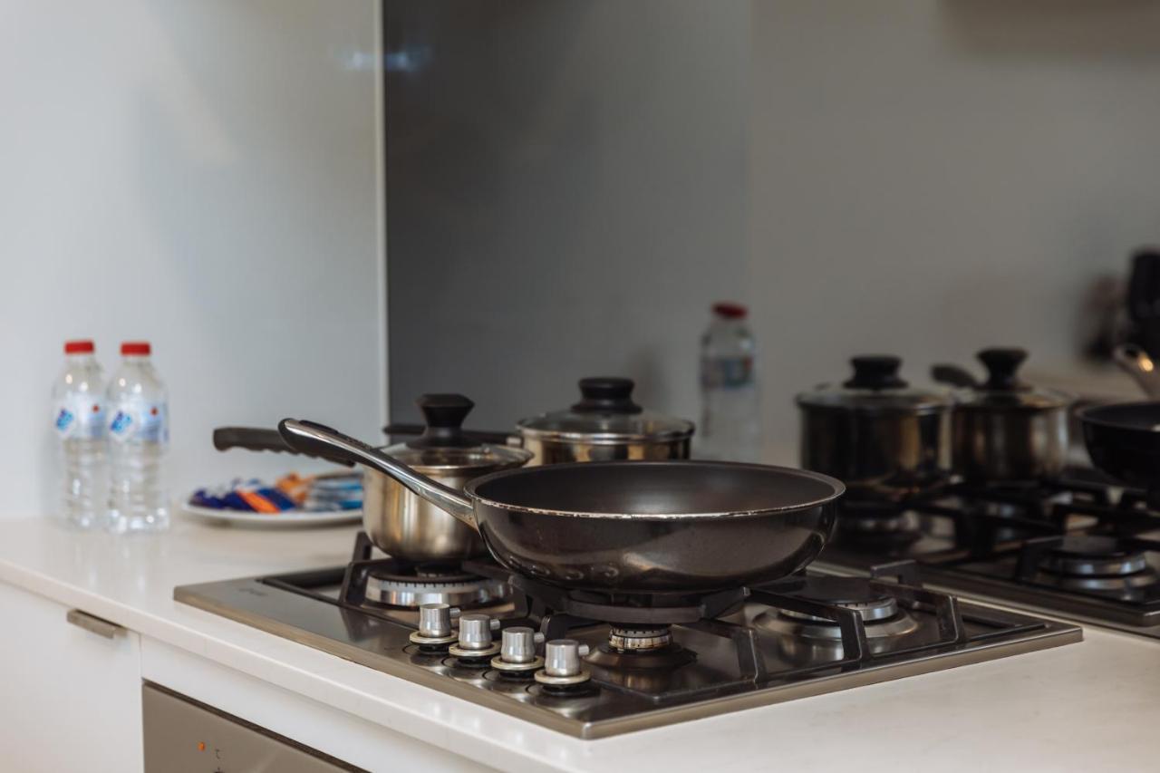 Airtrip Apartments On Merivale Street Brisbane Ngoại thất bức ảnh