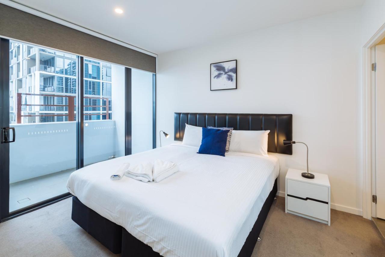 Airtrip Apartments On Merivale Street Brisbane Ngoại thất bức ảnh