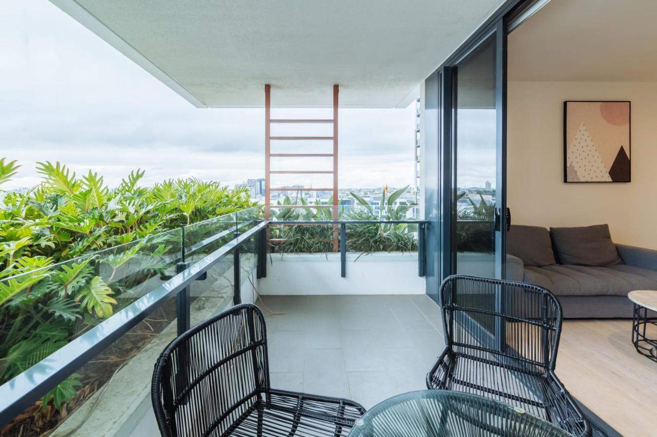 Airtrip Apartments On Merivale Street Brisbane Ngoại thất bức ảnh