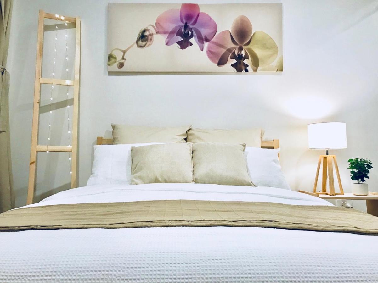 Airtrip Apartments On Merivale Street Brisbane Ngoại thất bức ảnh