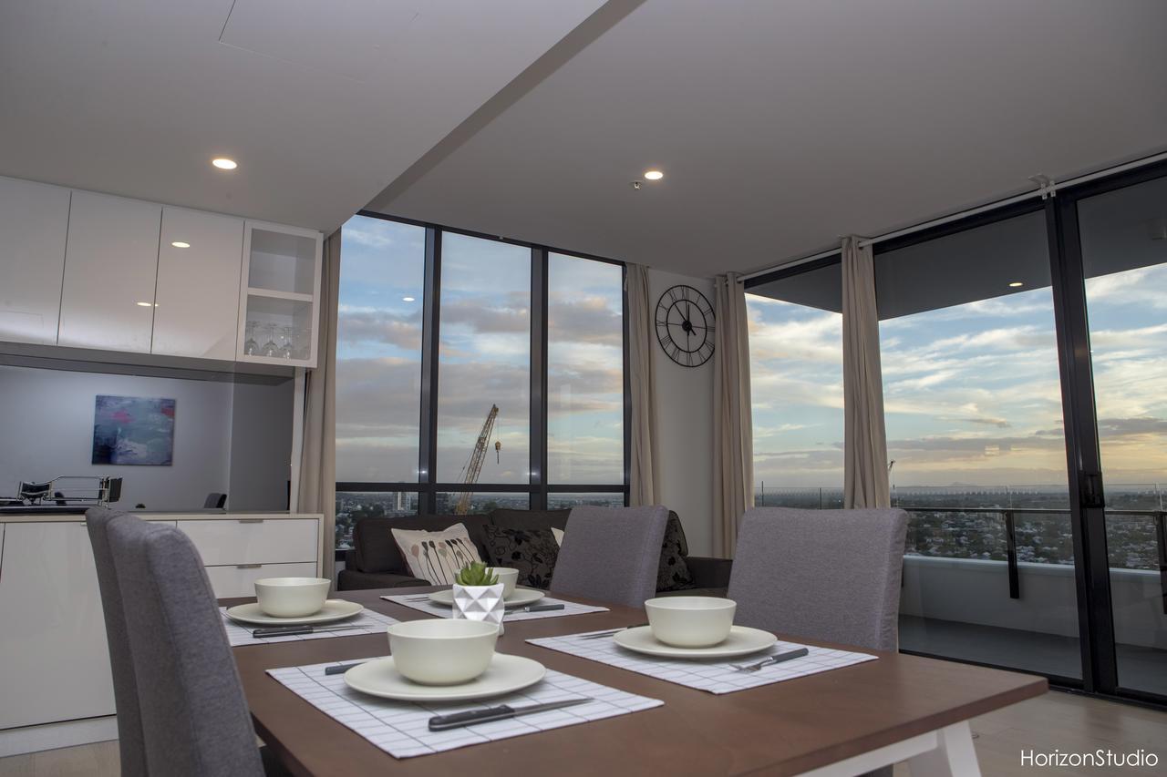 Airtrip Apartments On Merivale Street Brisbane Ngoại thất bức ảnh