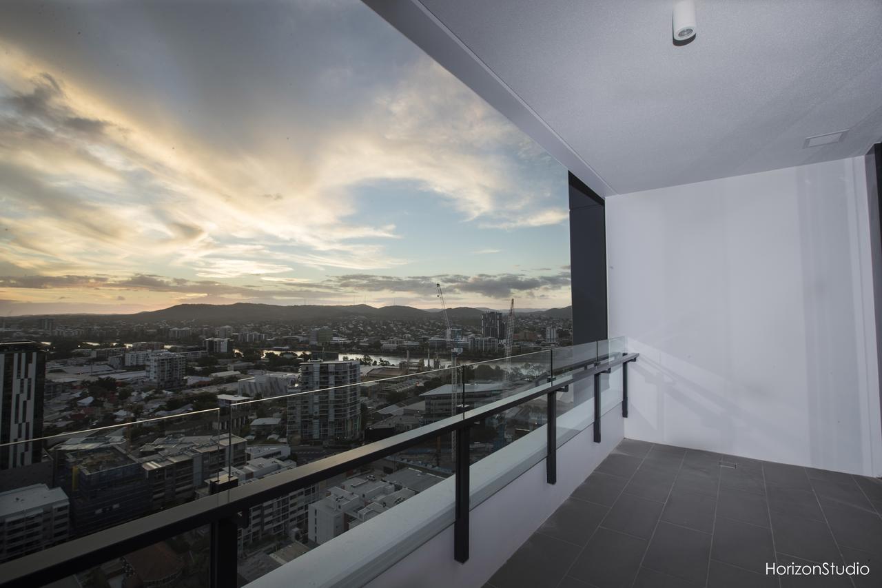 Airtrip Apartments On Merivale Street Brisbane Ngoại thất bức ảnh