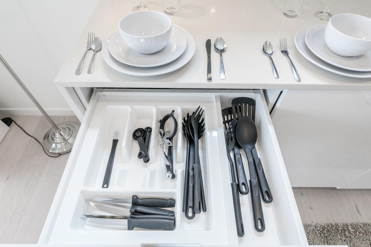 Airtrip Apartments On Merivale Street Brisbane Ngoại thất bức ảnh