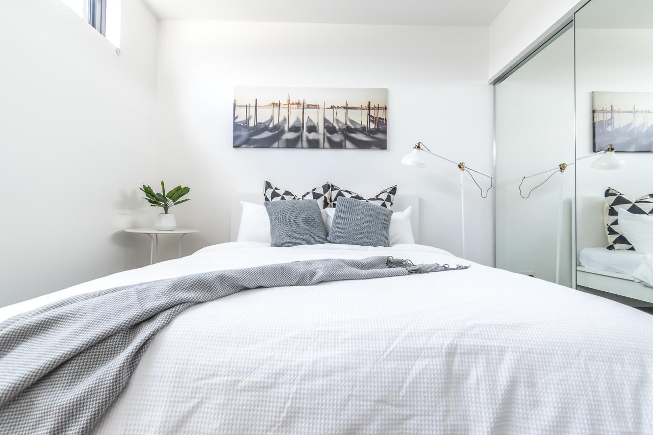 Airtrip Apartments On Merivale Street Brisbane Ngoại thất bức ảnh