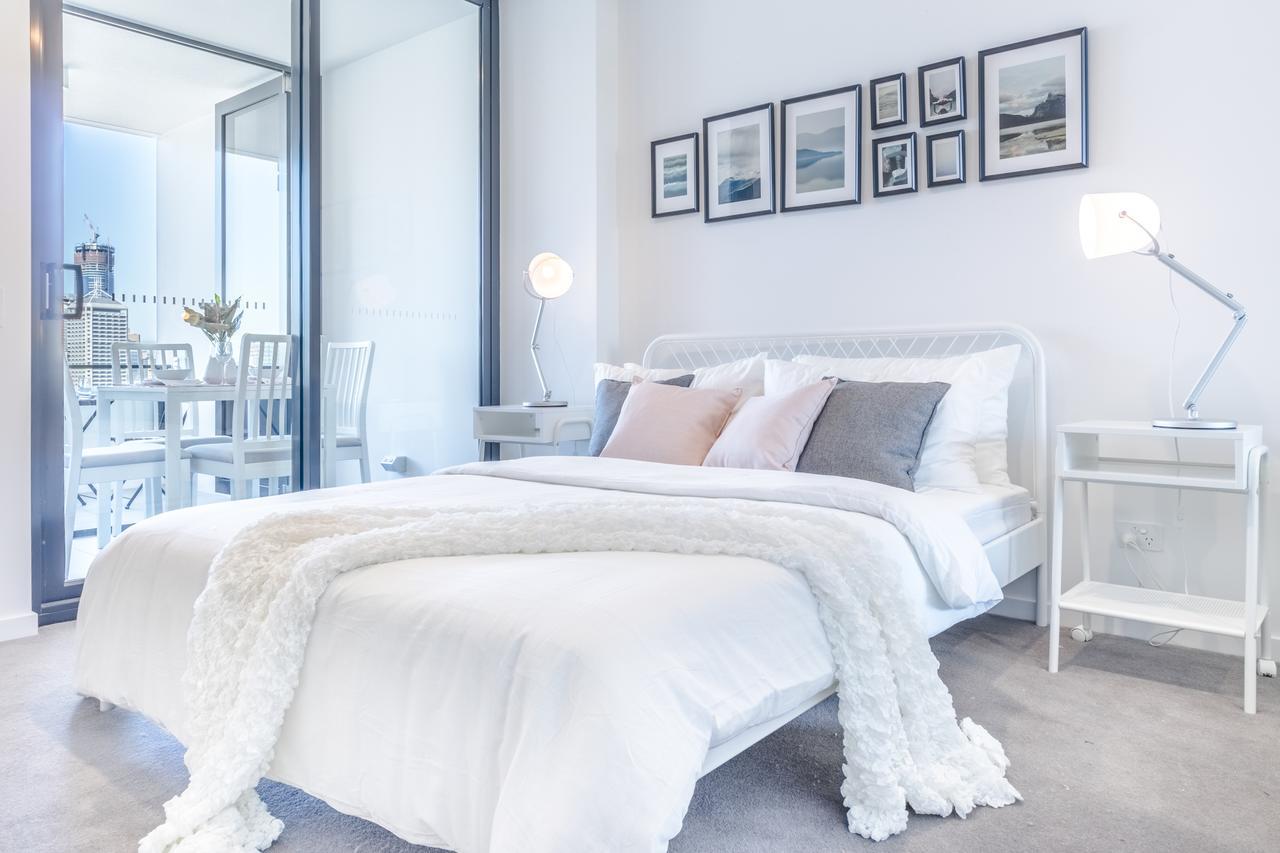Airtrip Apartments On Merivale Street Brisbane Ngoại thất bức ảnh