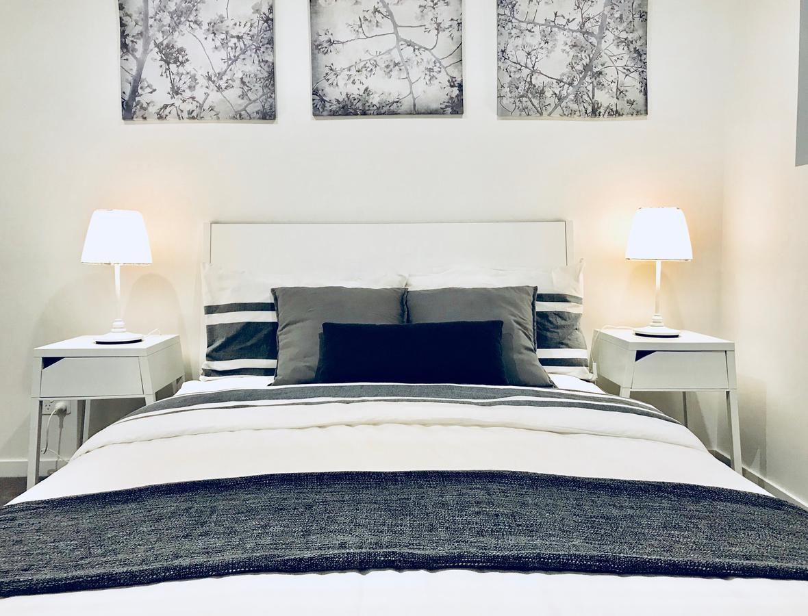 Airtrip Apartments On Merivale Street Brisbane Ngoại thất bức ảnh