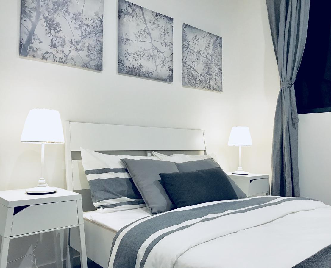 Airtrip Apartments On Merivale Street Brisbane Ngoại thất bức ảnh