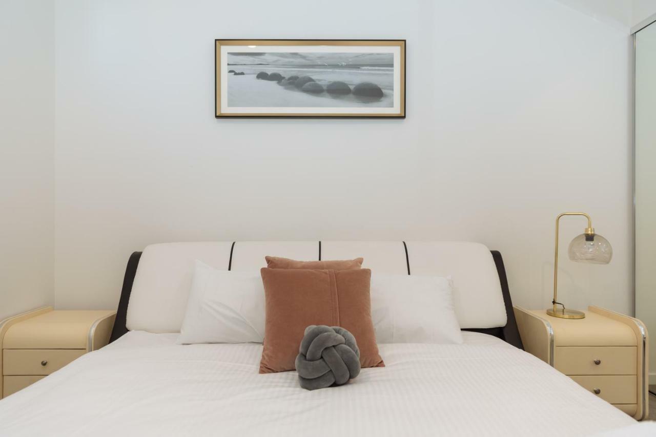 Airtrip Apartments On Merivale Street Brisbane Ngoại thất bức ảnh